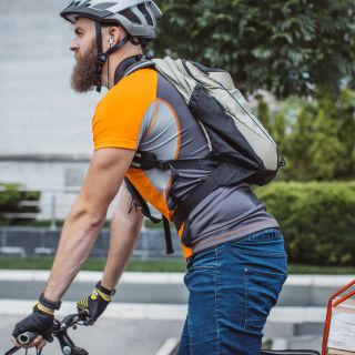 Favorisce la mobilità quotidiana