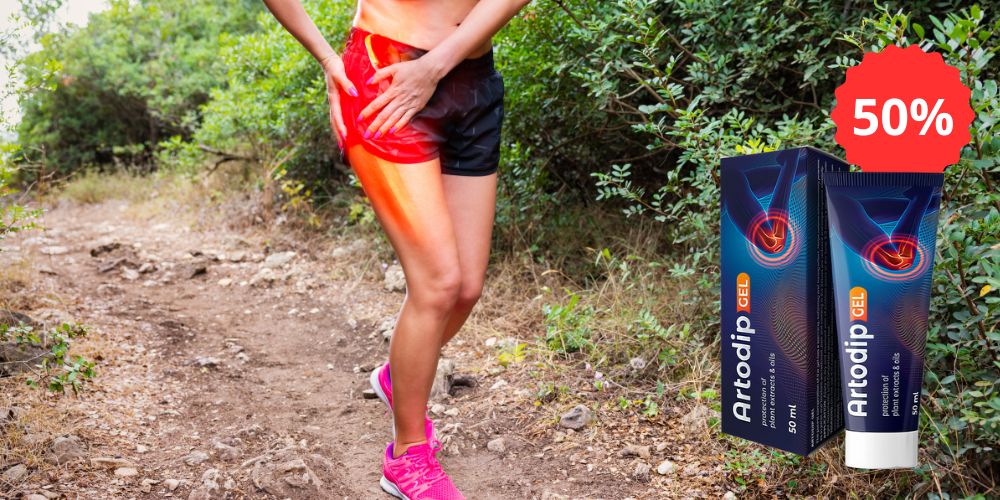 Artodip Gel Italia Sito Ufficiale 